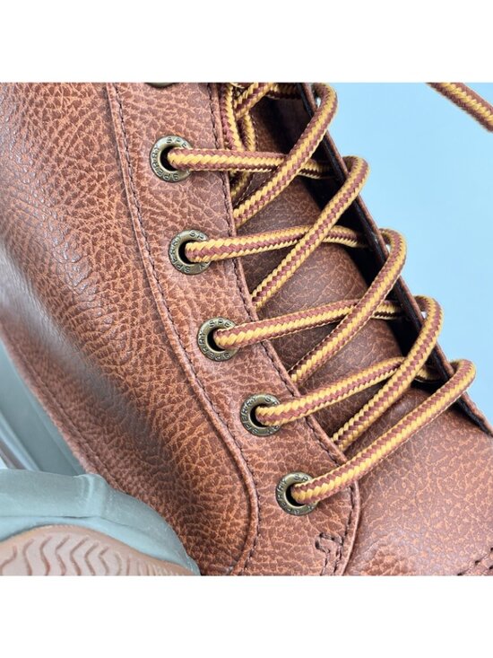 Men\'s Sperry Avenue Synthetic Duck Boot Tan / Olive, Size 9.5 M main image 13